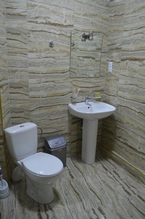Renaissance Hotel Tiflis Oda fotoğraf