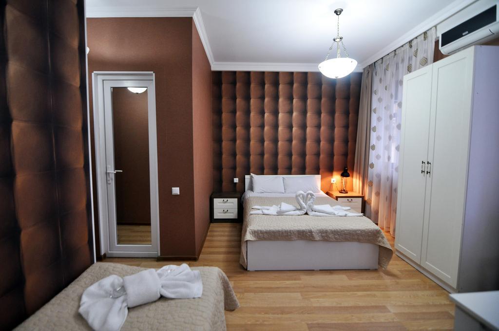 Renaissance Hotel Tiflis Dış mekan fotoğraf